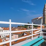 Apartment Sebastijan