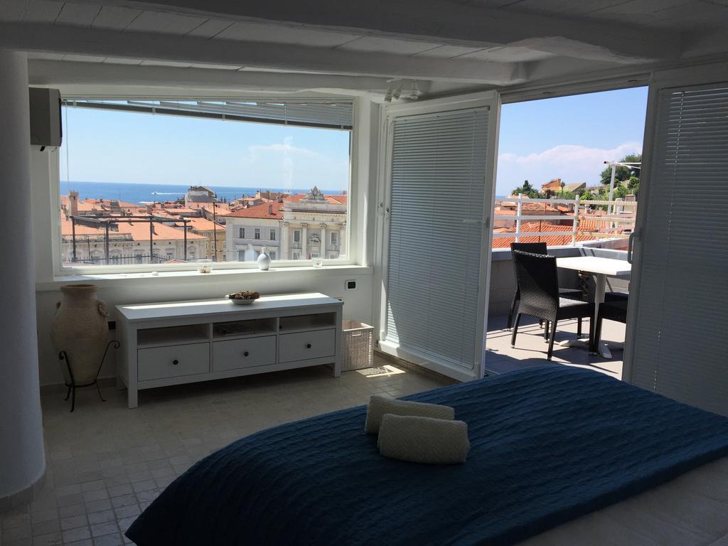 Sebastijan Apartma Piran