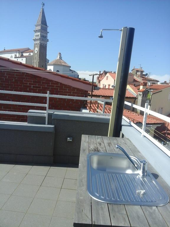 Sebastijan Apartment *