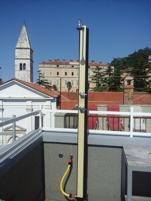 Appartement Sebastijan