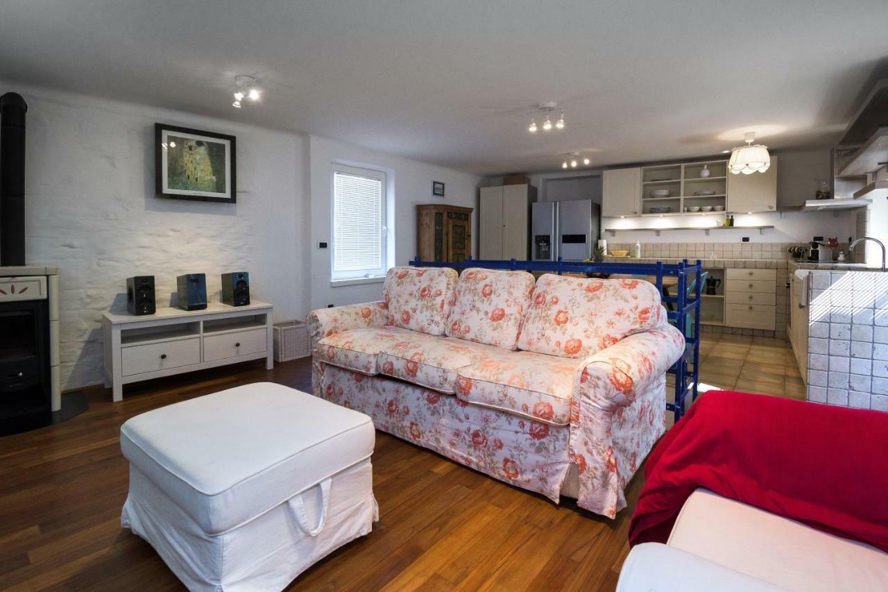 Sebastijan Apartma Piran