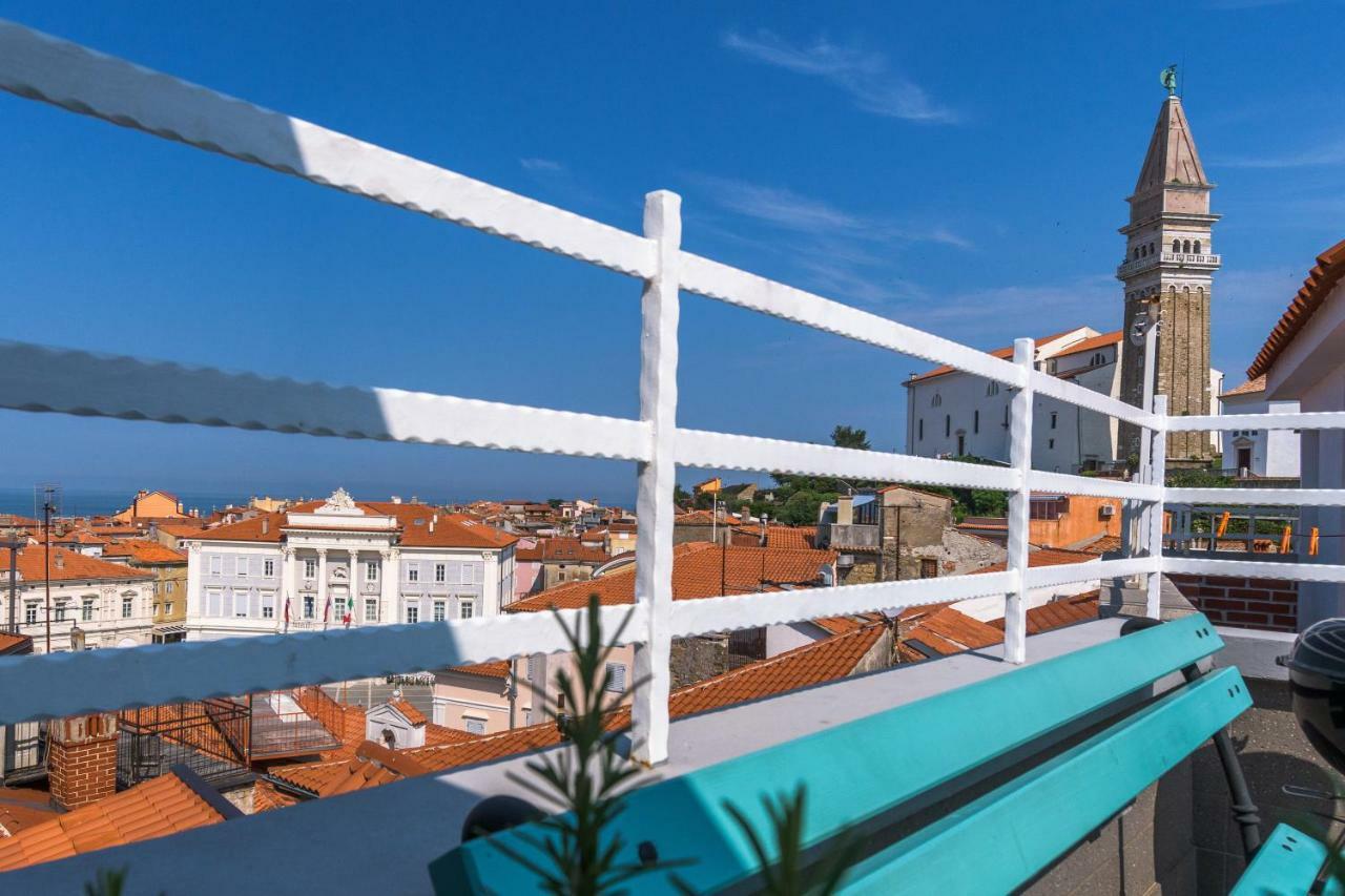 Apartma Sebastijan Piran