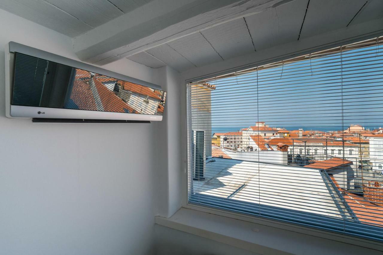 Appartement Sebastijan