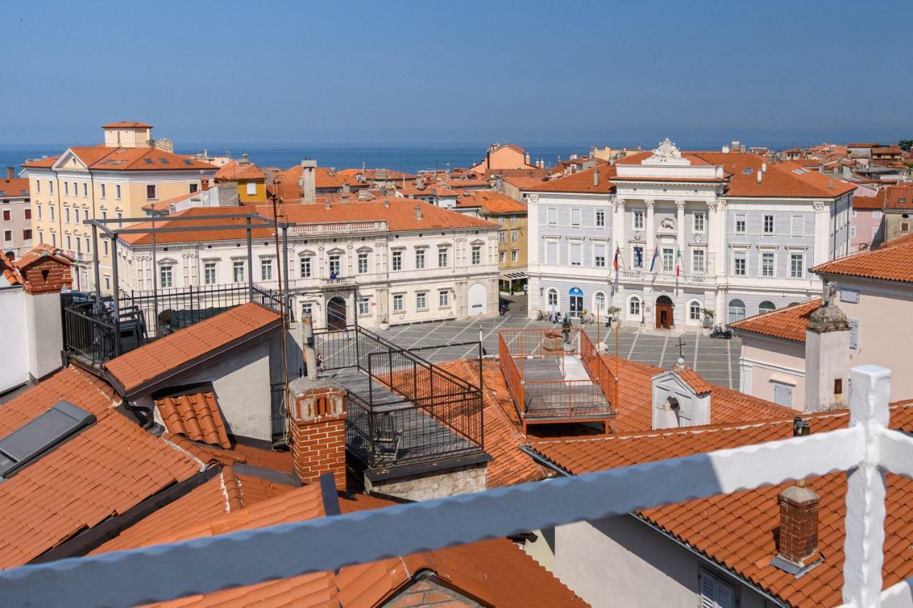 Apartma Sebastijan