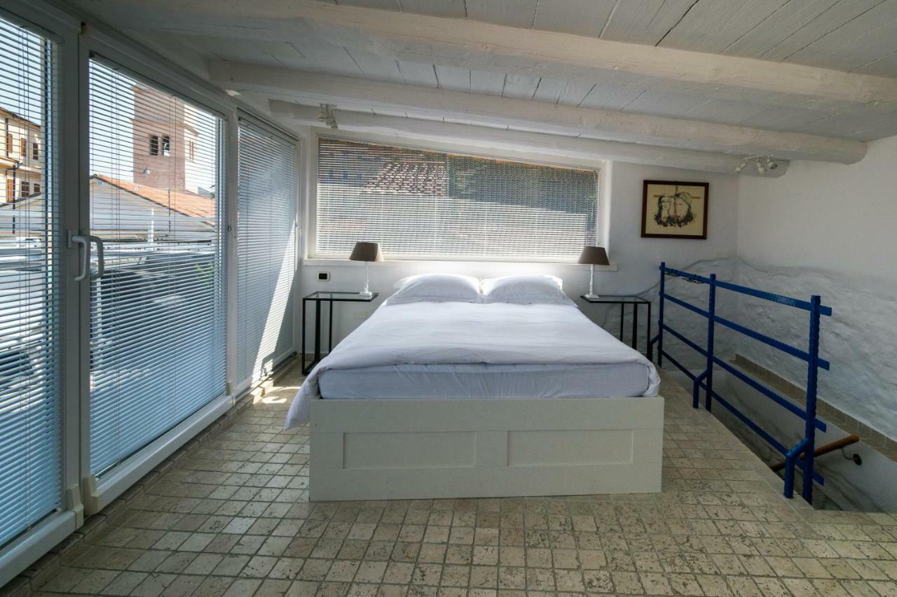 Sebastijan Apartment Piran
