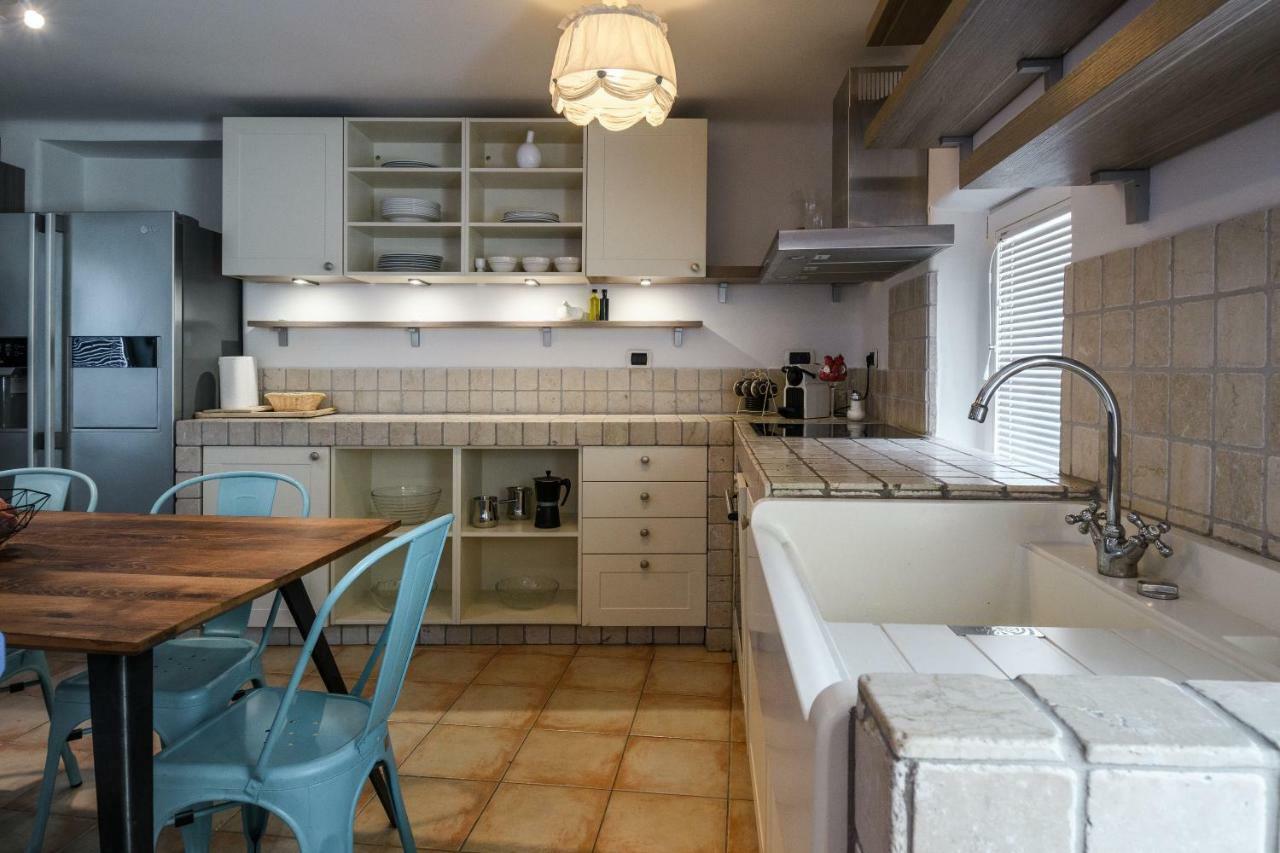 Apartma Sebastijan *