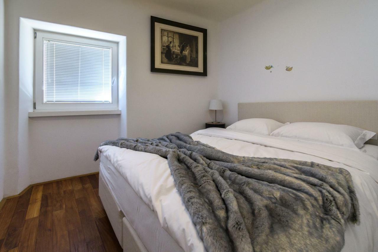Appartement Sebastijan