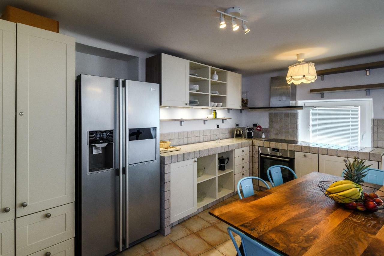 Sebastijan Apartment